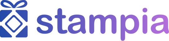 Stampia Logo